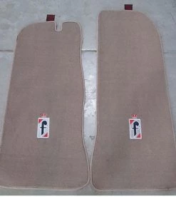 Monogram Mats.com Factory-Style Car Mats Auto