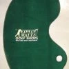 Matworks LTD Personalized Putting Green Mat 3x5 Golf
