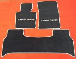 Monogram Mats.com Factory-Style Car Mats Auto