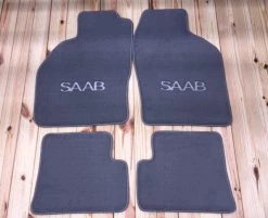 Monogram Mats.com Factory-Style Car Mats Auto