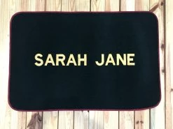 Matworks LTD 18" X 24" Marine Dock And Deck Mat W/Binding Boarding Mats 19 Matworks LTD 18