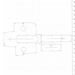 Matworks LTD 2011-2012 Sea Doo 230 SP Snap In Boat Carpet