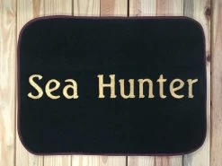 Matworks LTD 18" X 24" Marine Dock And Deck Mat W/Binding Boarding Mats 13 Matworks LTD 18