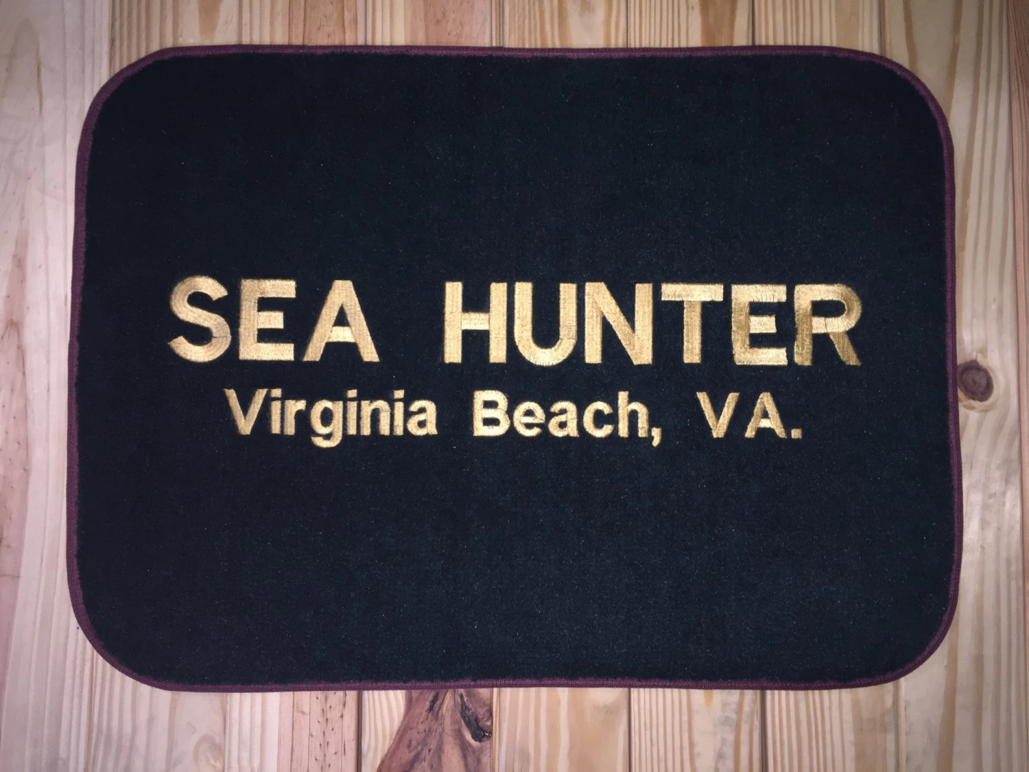 Matworks LTD 18" X 24" Marine Dock And Deck Mat W/Binding Boarding Mats 3 Matworks LTD 18" X 24" Marine Dock And Deck Mat W/Binding Boarding Mats