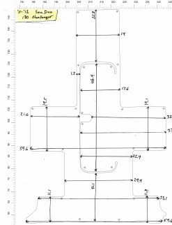 Matworks LTD 2011-2012 Sea Doo 180 Challenger SE Snap In Boat Carpet