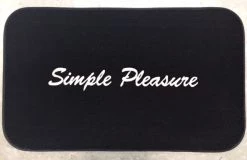 Matworks LTD 20" X 36" Marine, Dock And Deck Mats W/Binding 17 Matworks LTD 20