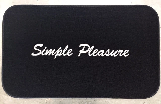 Matworks LTD 20" X 36" Marine, Dock And Deck Mats W/Binding 7 Matworks LTD 20" X 36" Marine, Dock And Deck Mats W/Binding