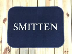 Matworks LTD 18" X 24" Marine Dock And Deck Mat W/Binding Boarding Mats 15 Matworks LTD 18