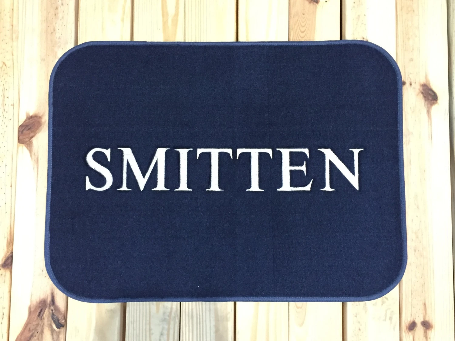 Matworks LTD 18" X 24" Marine Dock And Deck Mat W/Binding Boarding Mats 6 Matworks LTD 18" X 24" Marine Dock And Deck Mat W/Binding Boarding Mats