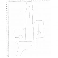 Matworks LTD 2007 Chaparral 236 SSX Snap In Boat Carpet