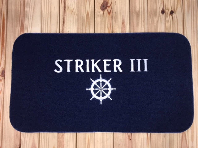 The Matworks LTD SuperHeavy Mats SuperHeavy Marine, Dock And Deck Mats - 18x24~18x30~20x36~18x36 Half Moon 7 The Matworks LTD SuperHeavy Mats SuperHeavy Marine, Dock And Deck Mats - 18x24~18x30~20x36~18x36 Half Moon