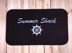 The Matworks LTD SuperHeavy Mats SuperHeavy Marine, Dock And Deck Mats - 18x24~18x30~20x36~18x36 Half Moon 19 The Matworks LTD SuperHeavy Mats SuperHeavy Marine, Dock And Deck Mats - 18x24~18x30~20x36~18x36 Half Moon