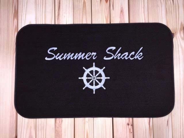 The Matworks LTD SuperHeavy Mats SuperHeavy Marine, Dock And Deck Mats - 18x24~18x30~20x36~18x36 Half Moon 8 The Matworks LTD SuperHeavy Mats SuperHeavy Marine, Dock And Deck Mats - 18x24~18x30~20x36~18x36 Half Moon