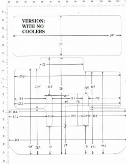 Matworks LTD Sunsation 288 Midcabin Snap In Boat Carpet