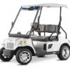 The Matworks LTD Tomberlin Golf Cart Mat