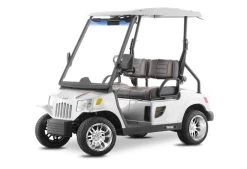 The Matworks LTD Tomberlin Golf Cart Mat