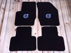 Monogram Mats.com Factory-Style Car Mats Auto