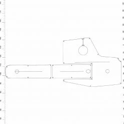 Matworks LTD 2012 Sea Doo 210 Wake Snap In Boat Carpet