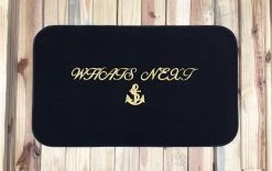 Matworks LTD 18" X 24" Marine Dock And Deck Mat W/Binding Boarding Mats 14 Matworks LTD 18