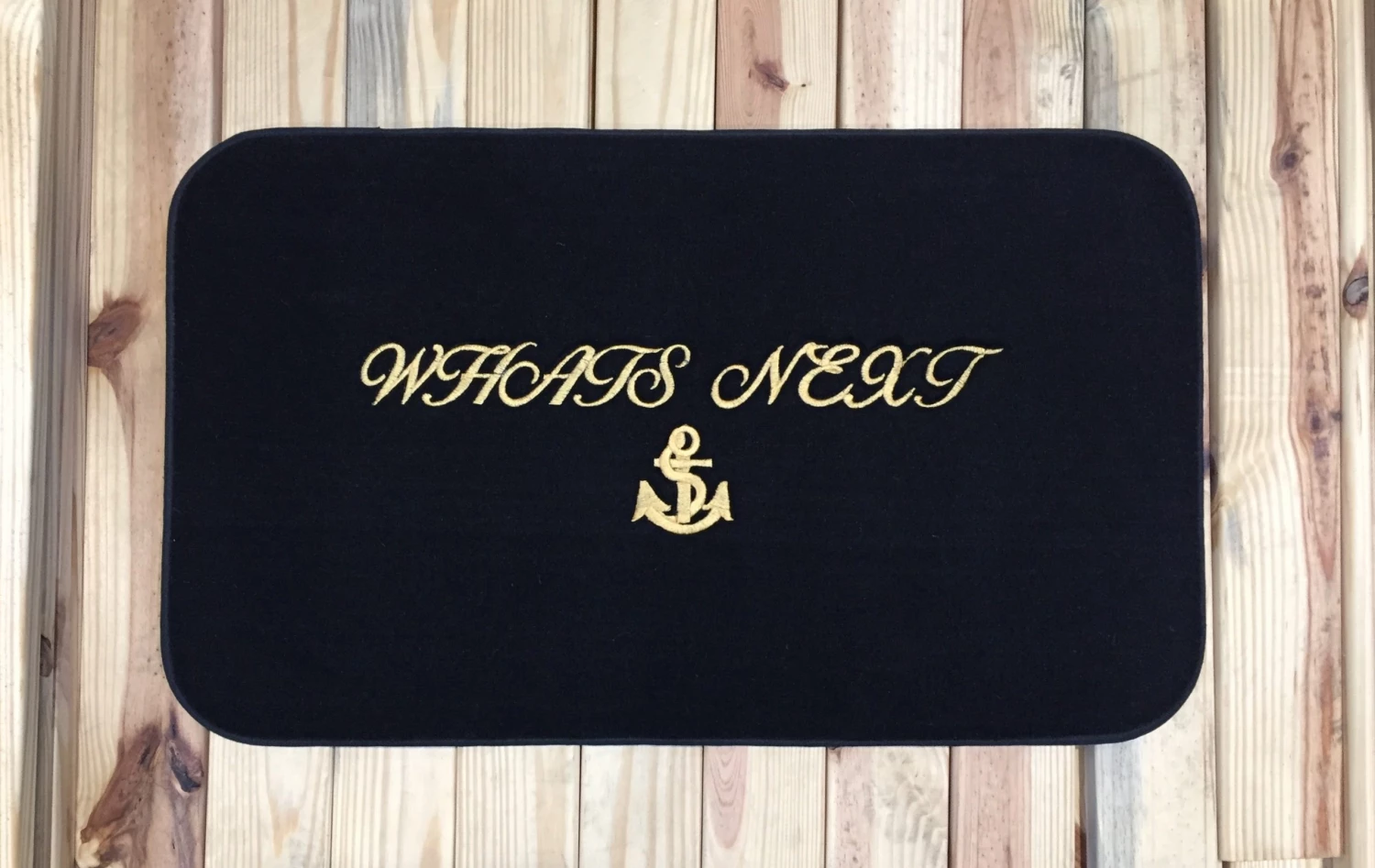 Matworks LTD 18" X 24" Marine Dock And Deck Mat W/Binding Boarding Mats 5 Matworks LTD 18" X 24" Marine Dock And Deck Mat W/Binding Boarding Mats