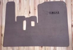 Matworks LTD Yamaha Golf Cart Mat