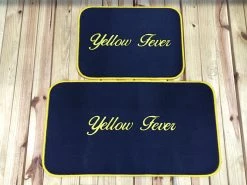 Matworks LTD 20" X 36" Marine, Dock And Deck Mats W/Binding